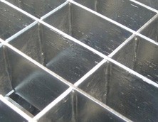 插接鋼格柵 插接鋼格柵